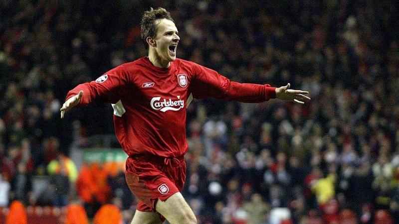 Dietmar Hamann spielte selbst für den FC Liverpool