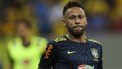 Neymar wurde Vergewaltigung vorgeworfen