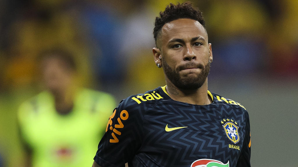 Manchester United entschied sich gegen einen Transfer von Neymar