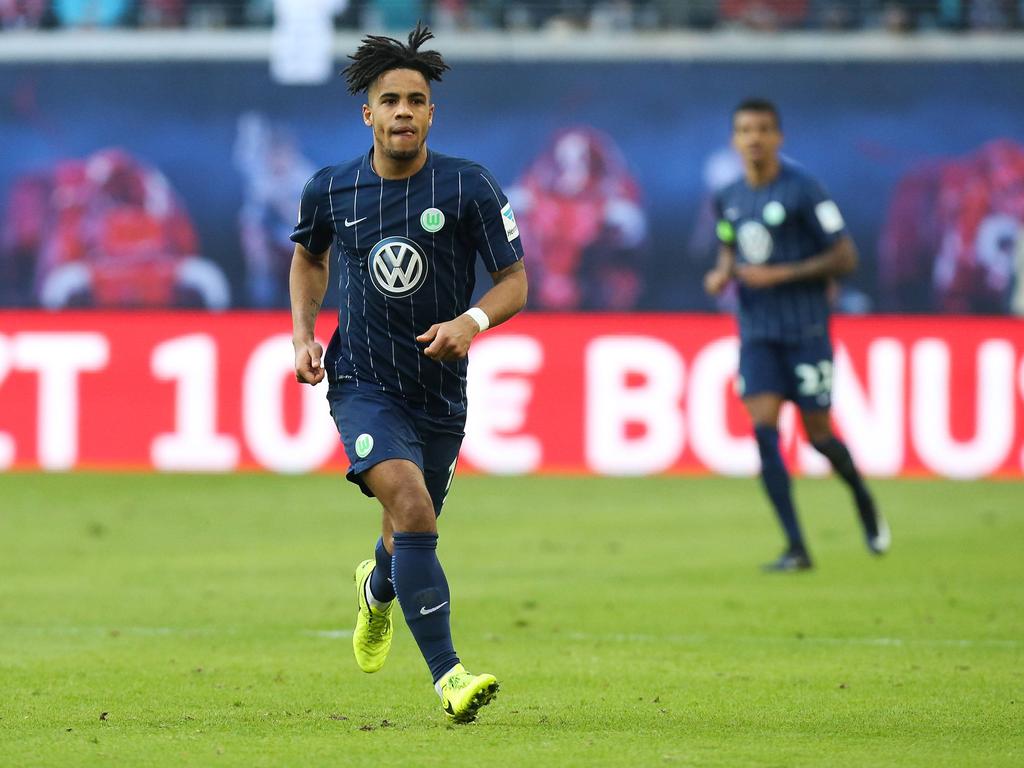 Didavi hofft, dass der Aufschwung beim VfL Wolfsburg weiter anhält