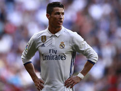 Hat Cristiano Ronaldo seinen Titelhunger verloren?