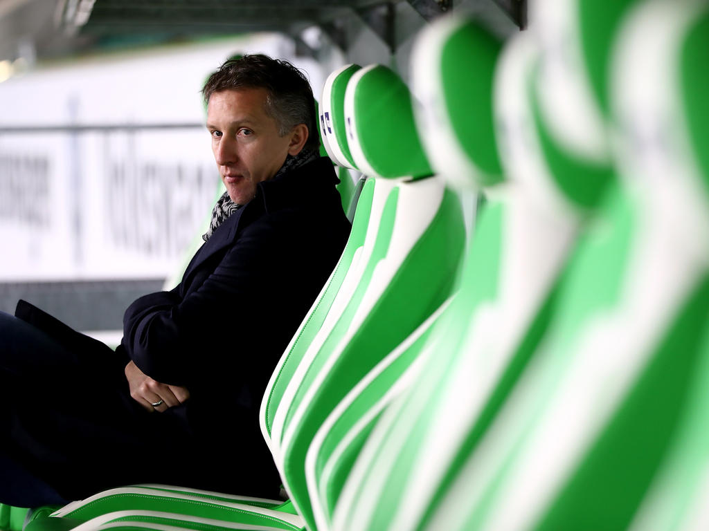 Werder-Sportchef Frank Baumann äußert sich zu zahlreichen Personalien