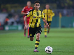 Kickt Emre Mor bald in Frankreich?