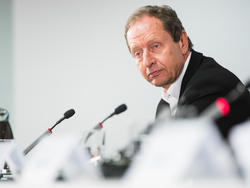 Hellmut Krug ist nicht mehr Chef der des Projekts Video-Assistent