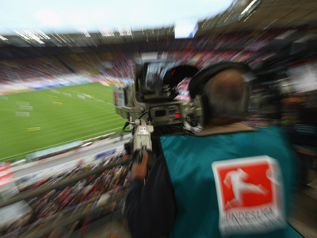 Die Bundesliga-Klubs fächern ihr eigenes Medienangebot immer breiter