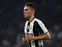 Hofft auf ein WM-Ticket: Marko Pjaca