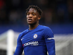Michy Batshuayi wird wohl nicht zum BVB wechseln
