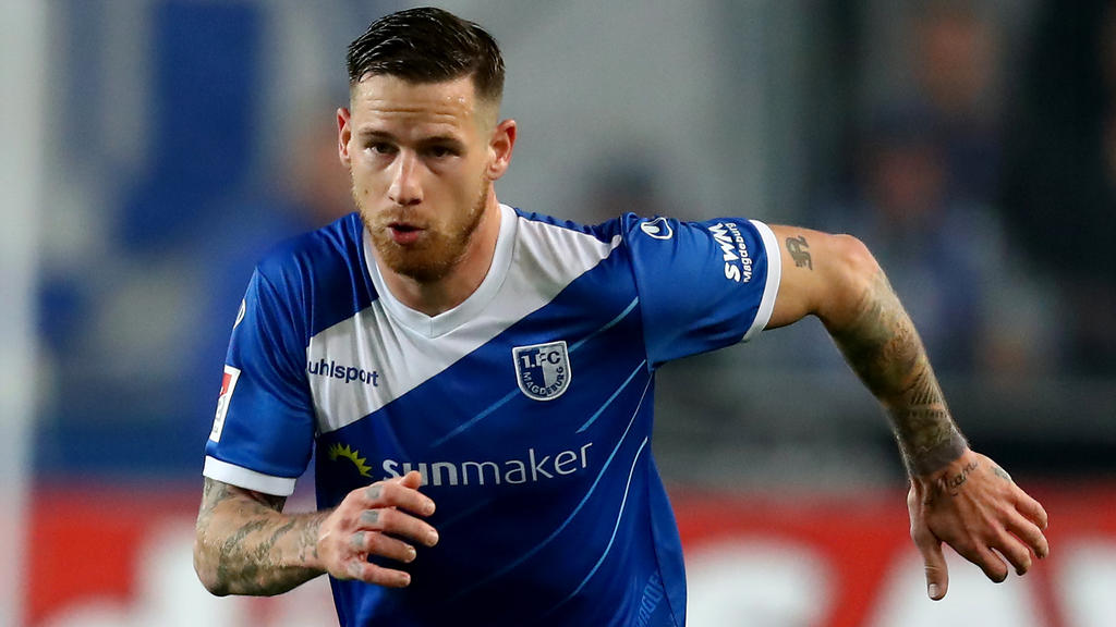 Der 1. FC Magdeburg empfängt Eintracht Braunschweig Der 1. FC Magdeburg empfängt Eintracht Braunschweig
