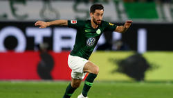 Yunus Malli ist beim VfL Wolfsburg unzufrieden