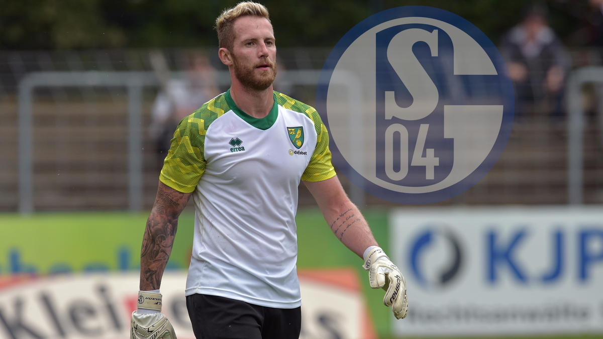 Ralf Fährmann hat beim FC Schalke schwere Monate erlebt Ralf Fährmann hat beim FC Schalke schwere Monate erlebt