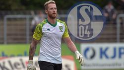 Ralf Fährmann hat beim FC Schalke schwere Monate erlebt