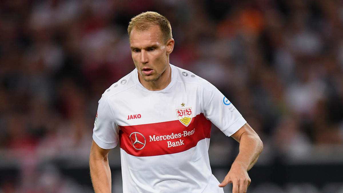 Holger Badstuber Vfb Stuttgart Holger Badstuber Vfb Stuttgart