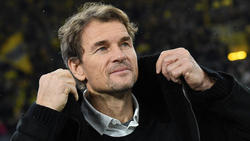 Jens Lehmann hat sich Kritik eingehandelt