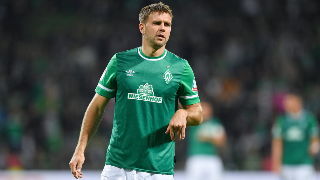 Niclas Füllkrug könnte Werder Bremen bald verlassen
