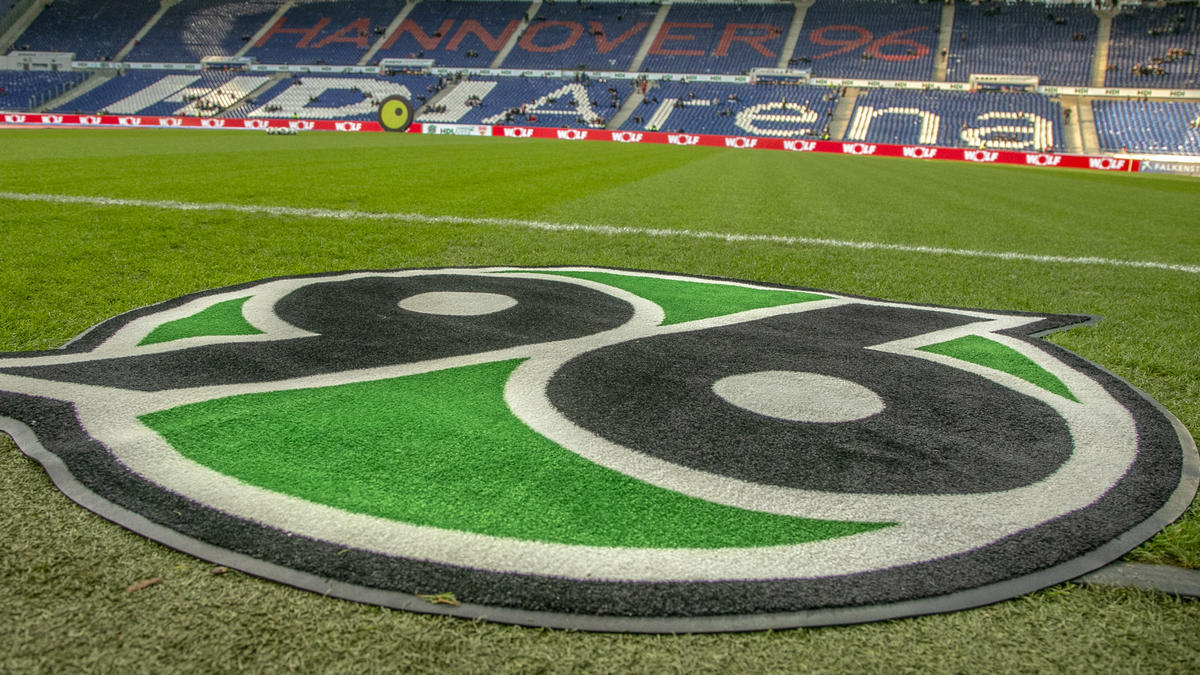 Der Protest von Hannover 96 wurde abgelehnt Der Protest von Hannover 96 wurde abgelehnt
