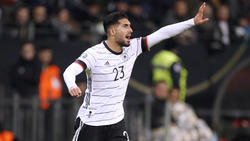 Emre Can wechselte von Juventus Turin zum BVB