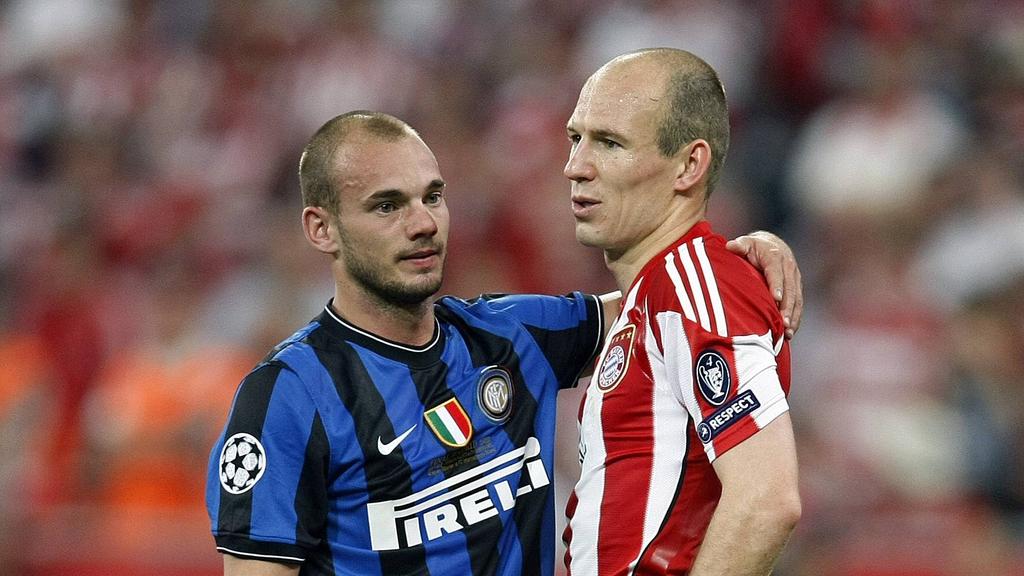 Arjen Robben