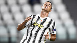 Hat eine Zeit des Nachdenkens angekündigt: Cristiano Ronaldo