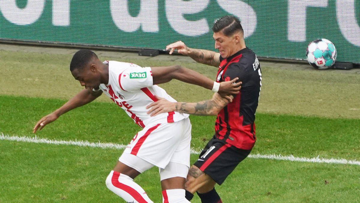 KeinS ieger zwischen Köln und Frankfurt KeinS ieger zwischen Köln und Frankfurt