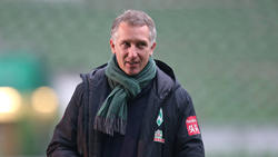 Frank Baumann bleibt bei Werder Bremen Entscheidungsträger für den sportlichen Bereich