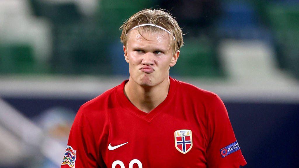 Boykottiert Norwegen die WM in Katar?
