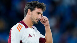 Mats Hummels hat Real Madrid kritisiert