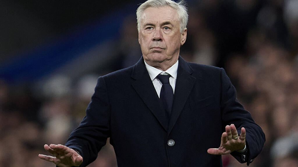 Carlo Ancelotti will Real im Sommer wohl verlassen