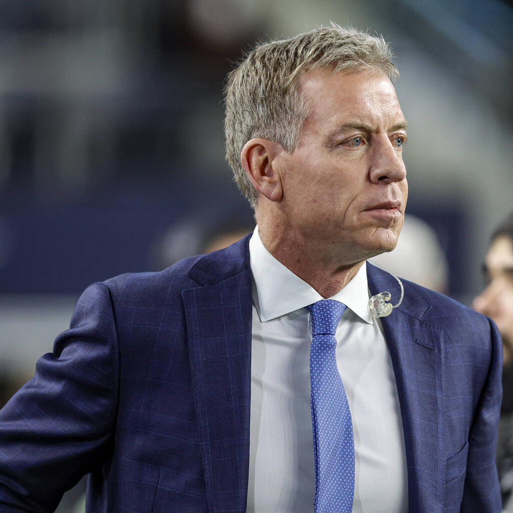 Troy Aikman (ESPN - NFL)