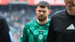 Oliver Burke ist die Überraschung der Saison bei Werder Bremen