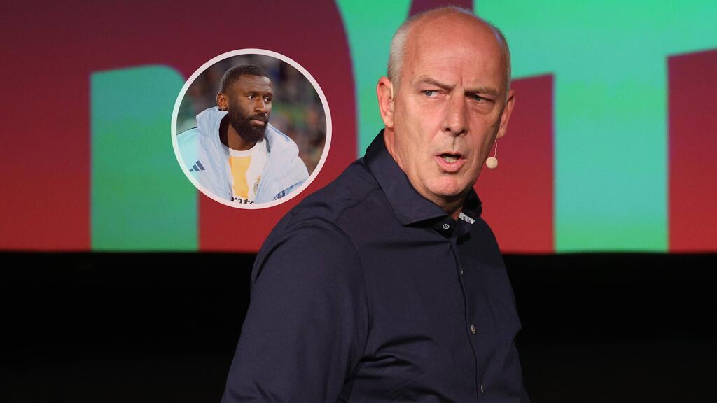 Mario Basler hat sich zur Causa Rüdiger geäußert