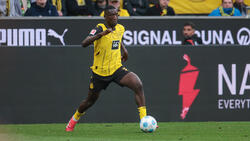 Serhou Guirassy ist beim BVB in bestechender Form