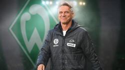 Horst Steffen wird Werder-Trainer