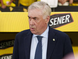 Ancelotti hat noch viel Arbeit vor sich
