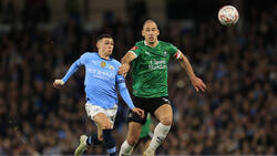 Nikola Katic (r.) ist der dritte Neue des FC Schalke 04
