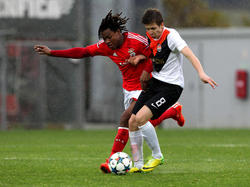 Renato Sanches steht bei fast allen Topklubs auf dem Zettel