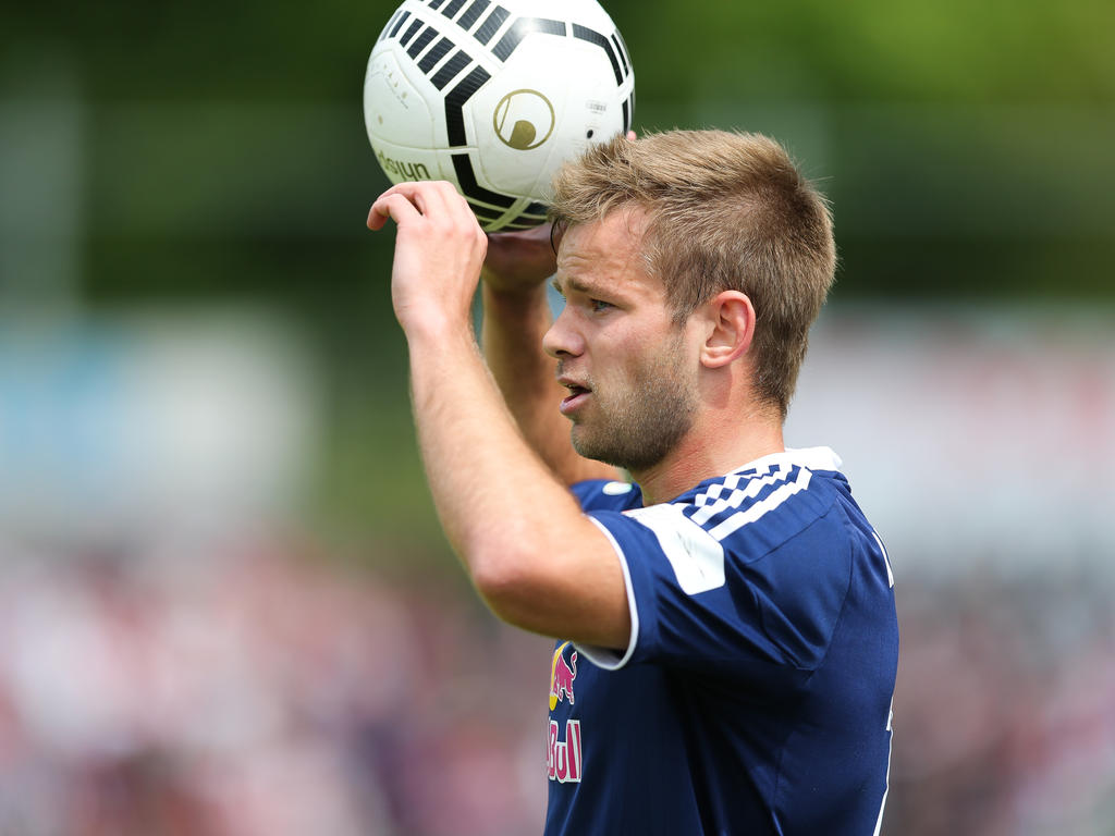 Mikko Sumusalo wechselt leihweise zum FC Hansa Rostock