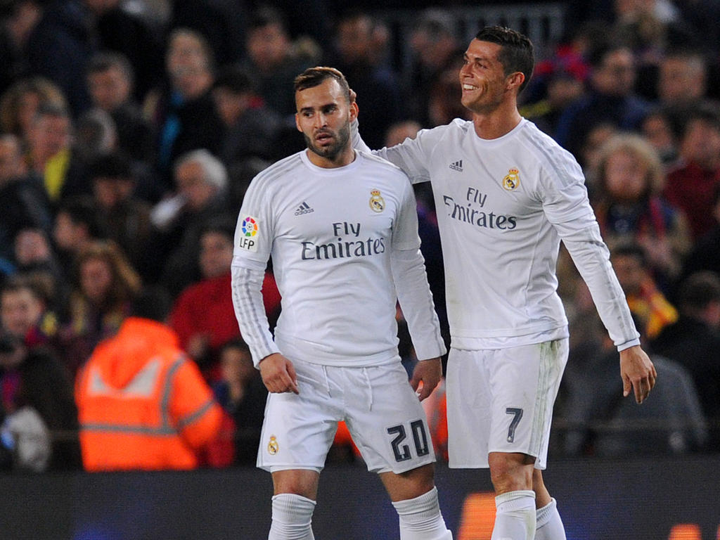 Wird Jesé (l.) das nächste königliche Mitglied der Bayer-Familie? Wird Jesé (l.) das nächste königliche Mitglied der Bayer-Familie?