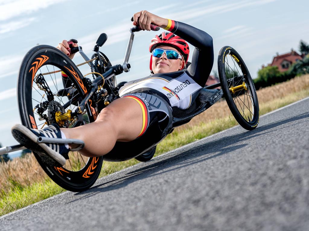 Christiane Reppe holte Gold in Rio Christiane Reppe holte Gold in Rio
