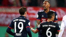 Effenberg rät den Bayern, Boateng zu halten