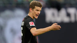 Sven Bender wird gegen Augsburg vermutlich geschont