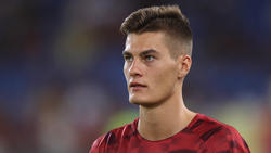 Patrik Schick will BVB und FC Bayern mit RB Leipzig die Stirn bieten