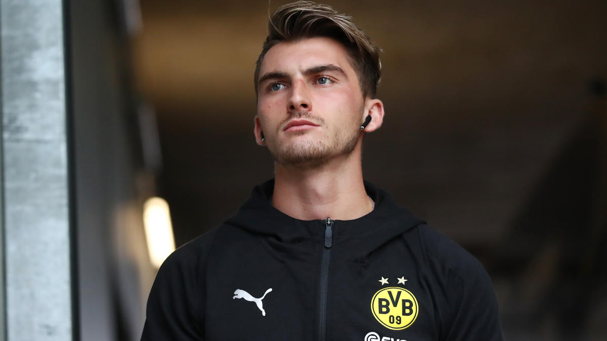 Bvb Wird Maximilian Philipp Wohl In Russland Los Und Kassiert 20 Millionen Euro 