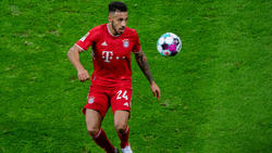 Corentin Tolisso könnte den FC Bayern in diesem Sommer verlassen