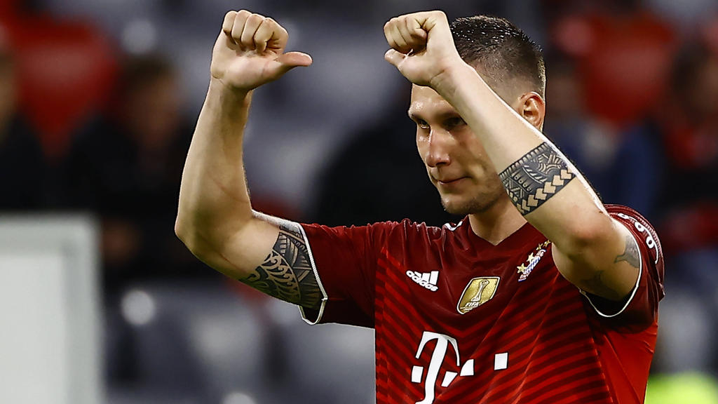 Verlässt Niklas Süle den FC Bayern 2022 ablösefrei? Verlässt Niklas Süle den FC Bayern 2022 ablösefrei?