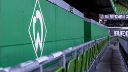 Werder Bremen ist der Spitzenreiter der 2. Fußball-Bundesliga