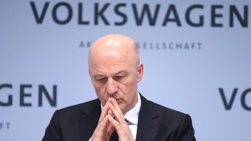 VfL Wolfsburg não vê possibilidade de milhões de transferências: Presidente do Conselho de Supervisão Frank Witter