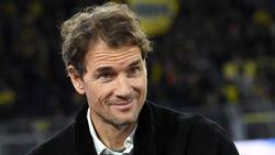 Jens Lehmann ist beeindruckt von den jungen Wilden des BVB