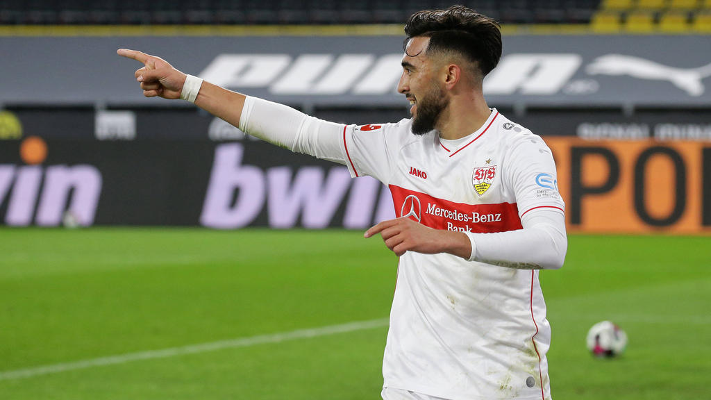 Stuttgart könnte bei zwei Stars schwach werden