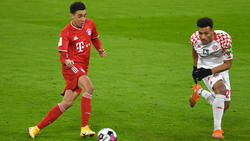 Musiala bleibt dem FC Bayern wohl treu