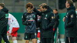 Werder Bremen ist dank Yuya Osako im DFB-Pokal weiter
